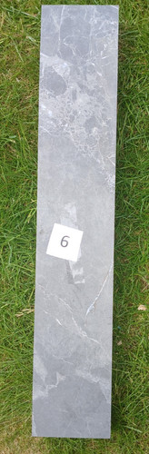 Worktop piece cm 38mm - 11, x