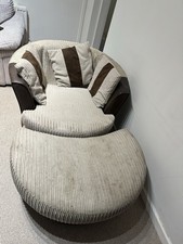 Large jumbo cord - jumbo, cuddle