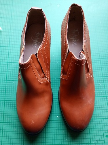 Marks spencer footglove - marks,