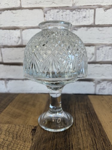 Vintage fairy lamp partylite - vintage,