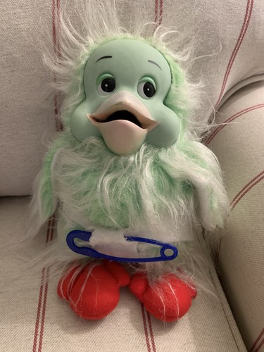 Vintage tebro keith harris - tebro,