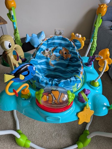 Disney finding nemo baby - disney,