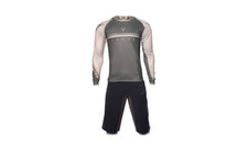 Whyte trail mtb jersey - whyte, ls