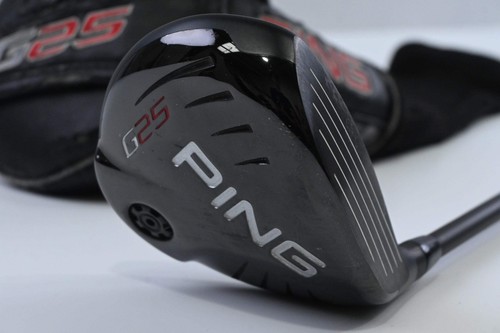 Ping g25 wood - ping, #3