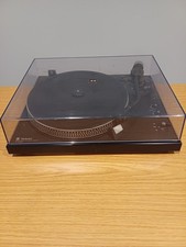 Technics SL-2000 Direct Drive Turntable Working Order Pre-Owned