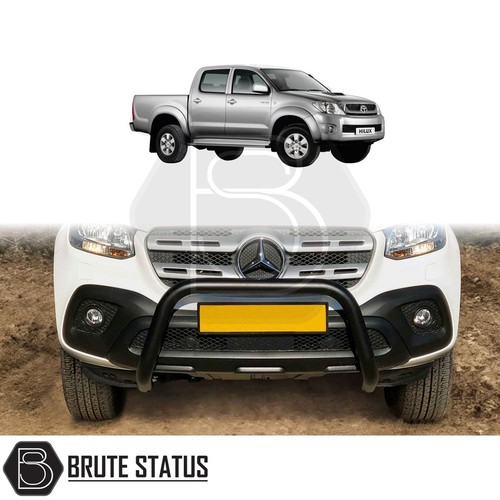 Toyota hilux 2006 2014 bull - toyota,