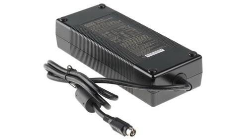 Mean well gst220a24 - well, power