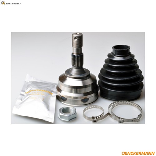 Joint kit driveshaft c120194 - joint,