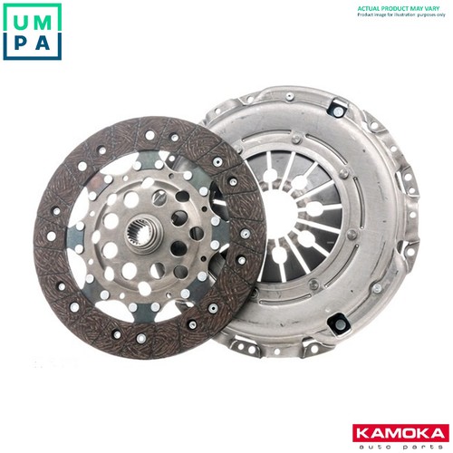 Clutch kit kc314 for - clutch,