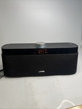 Gear4 Houseparty Rise Wireless Bluetooth Speaker  Digital Radio, alarm PG732EUK