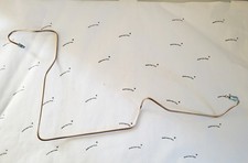 FRONT NEARLY SIDE  BRAKE PIPE