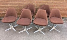 Set Of Six Arkana Maurice