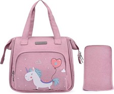 Bebamour Unicorn Baby Doll