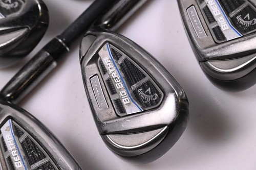 Callaway big bertha 2017 - callaway,