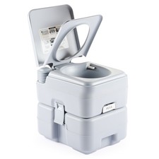 DARTMOOR Porta Potti Camping