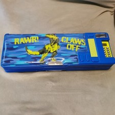 Smiggle DINOSAUR POP OUT