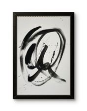 Minimalist interior fine art - interior,