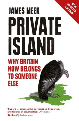James meek private - james,