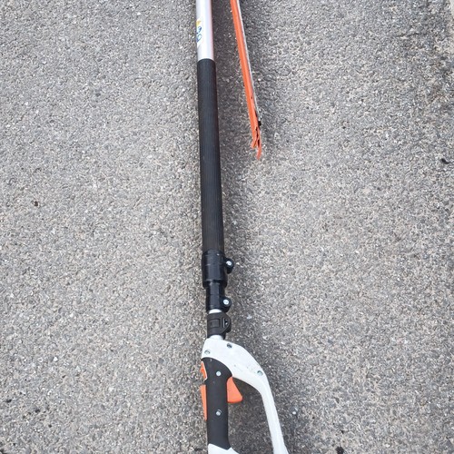 Stihl hla telescopic long - telescopic,