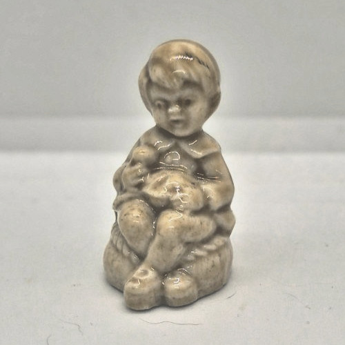 Vintage wade whimsies - vintage,