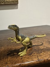 Jurassic World Dino Rivals