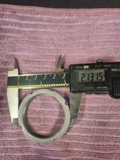Amal GP Carburetter Bellmouth