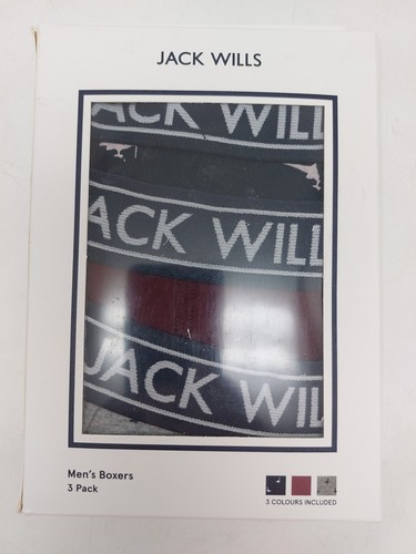 Jack wills men - jack,