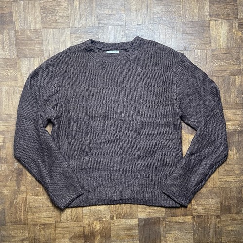 Zara jumper women l - women’s,