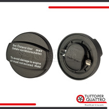 Engine Oil Cap MERCEDES 123