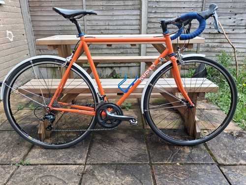 Surly pacer custom - surly, bike