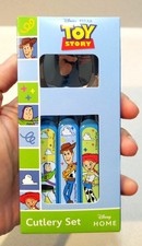 Toy Story Cutlery for Kids