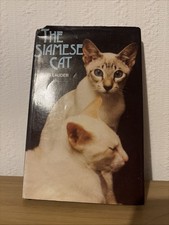 The Siamese Cat Phyllis Lauder