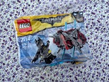 LEGO The LEGO Batman Movie