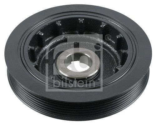 Genuine febi bilstein - genuine, pulley