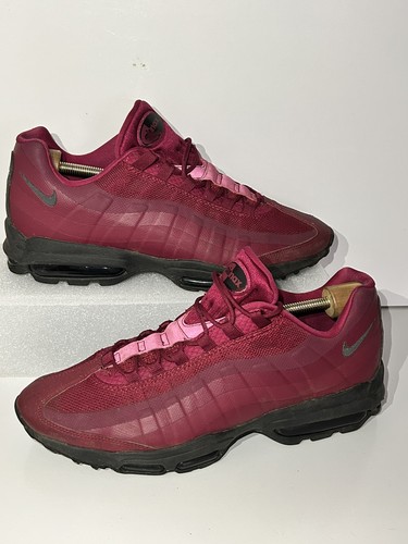 Nike air max noble red - air, 95