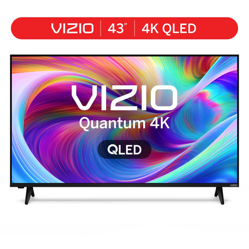 Class quantum qled - 43",