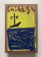 The Idiocy of Idears  by Billy