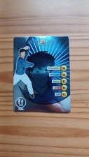 jackie chan adventures cards
