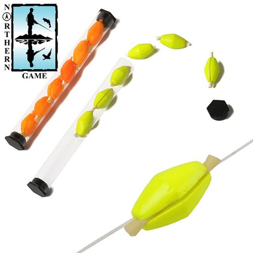 Pimp bite indicators for fly - pimp,