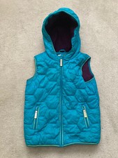 Ted Baker Boys Childs Kids Gillet Coat jacket Age 10 Years
