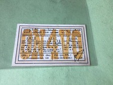 Vintage QSL Radio