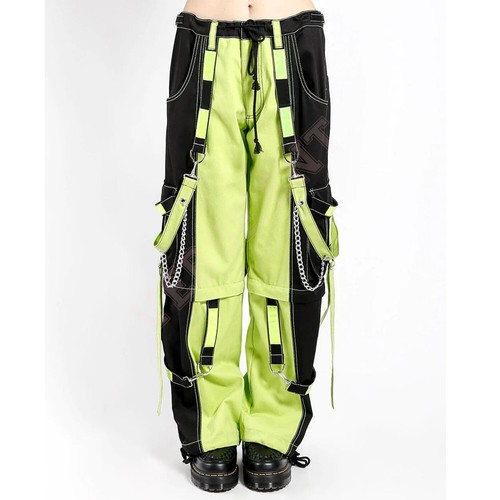 Men gothic cyber chain - cyber,