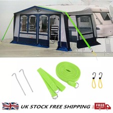 Adjustable Awning Storm Strap