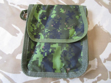 CADPAT Canadian ARMY Notebook