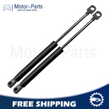 2pcs Trunk Lift Supports