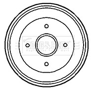 FORD FIESTA MK5 ZETEC S