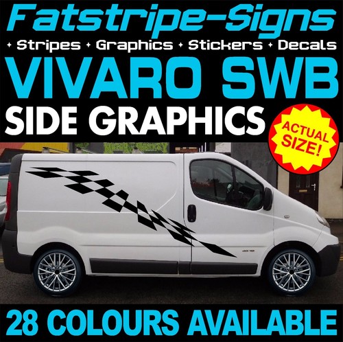Fit vauxhall vivaro swb - fit,