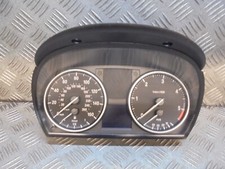 2010 BMW 3 SERIES 320d E90