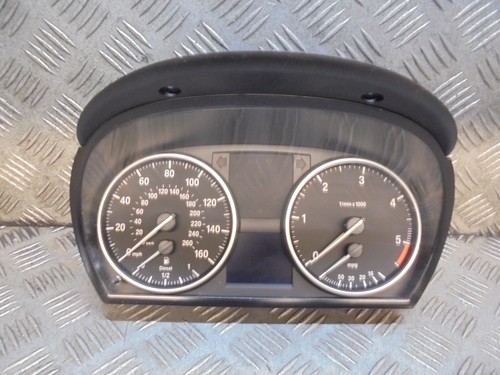 2010 bmw series 320d - series, e90