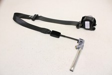 Fiat 500 Abarth Left Seatbelt